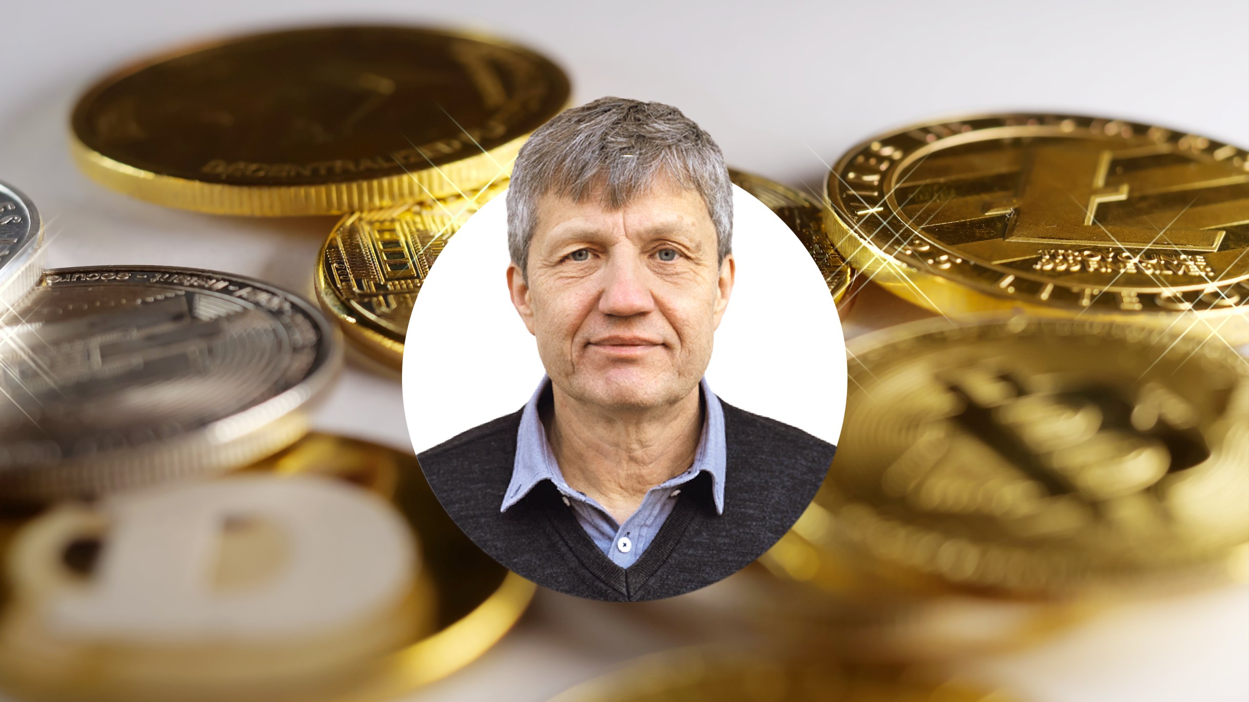 Bitcoin-Kurs: Der Bewertung von Krypto auf der Spur