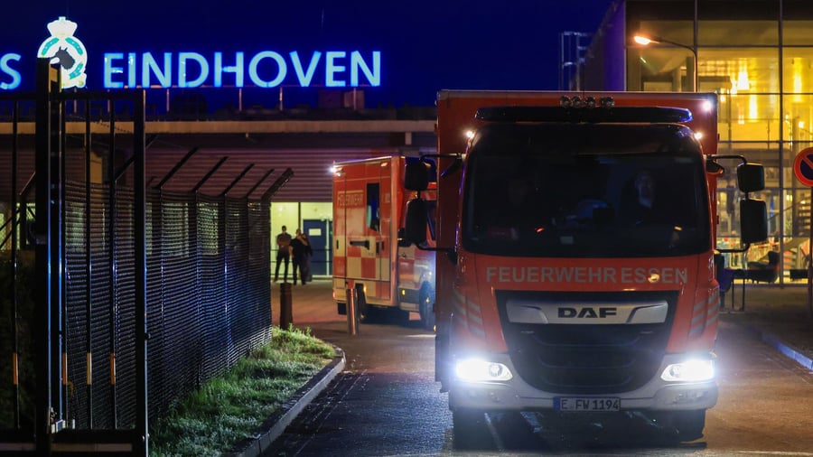Hantavirus-Ausbruch: Deutsche „Hondius“-Passagiere auf dem Weg nach Frankfurt
