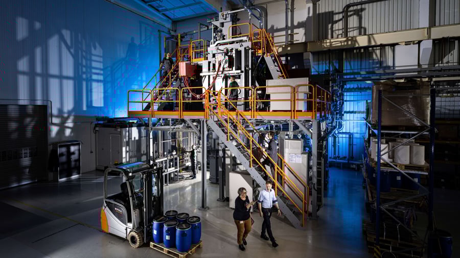 Seltene Erden, Kupfer und Co.: Kritische Rohstoffe im Schredder: So scheitert die EU mit ihrer Recycling-Strategie