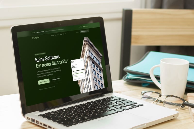 Immobilien: Wo KI Vermietern wirklich hilft – und wo sie zum Risiko wird