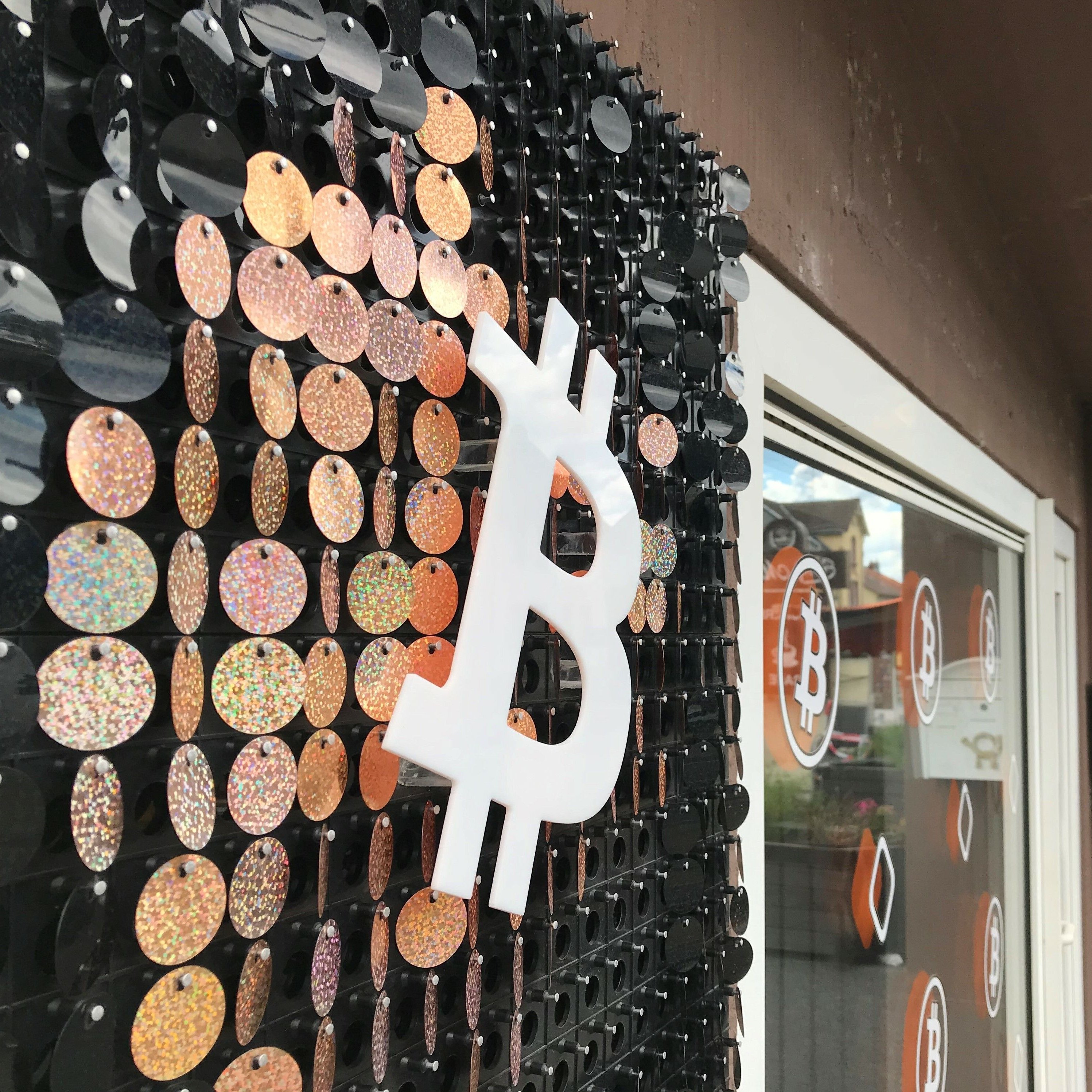 Bafin geht gegen Betreiber von Bitcoin-Automaten vor