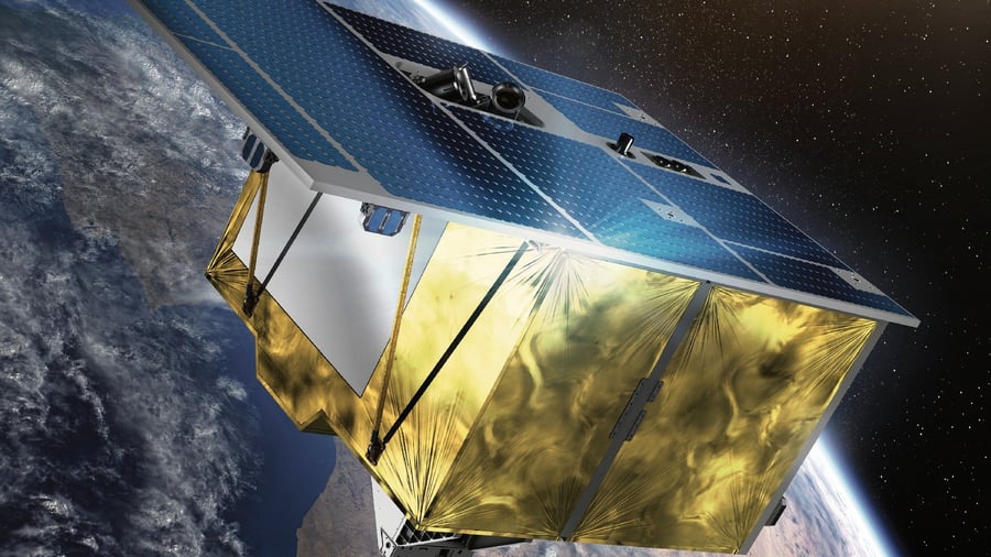 Finanzierung: Satellitenkonzern prüft Kapitalerhöhung in nächsten Monaten