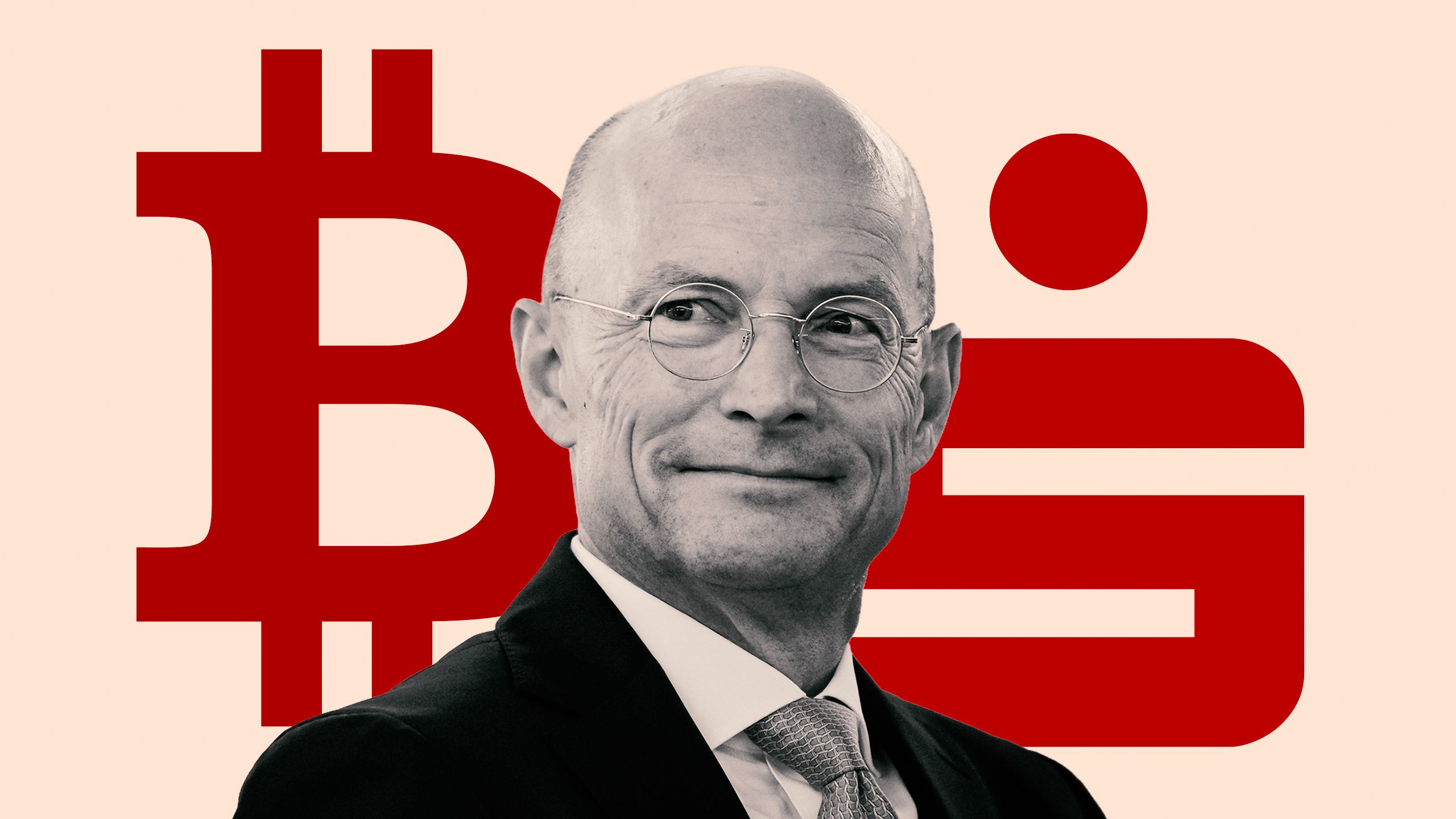 Banken: Warum sich die Sparkassen von ihrem Bitcoin-Tabu verabschieden