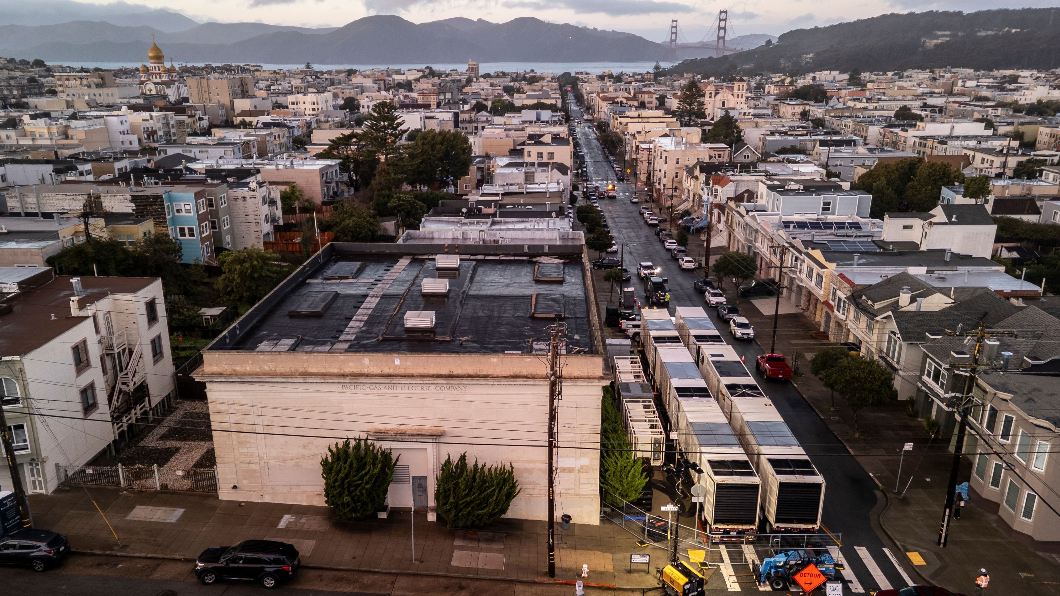 Kolumne &bdquo;Inside America&ldquo;: Wo Kalifornien weit hinter Deutschland zur&uuml;ckbleibt