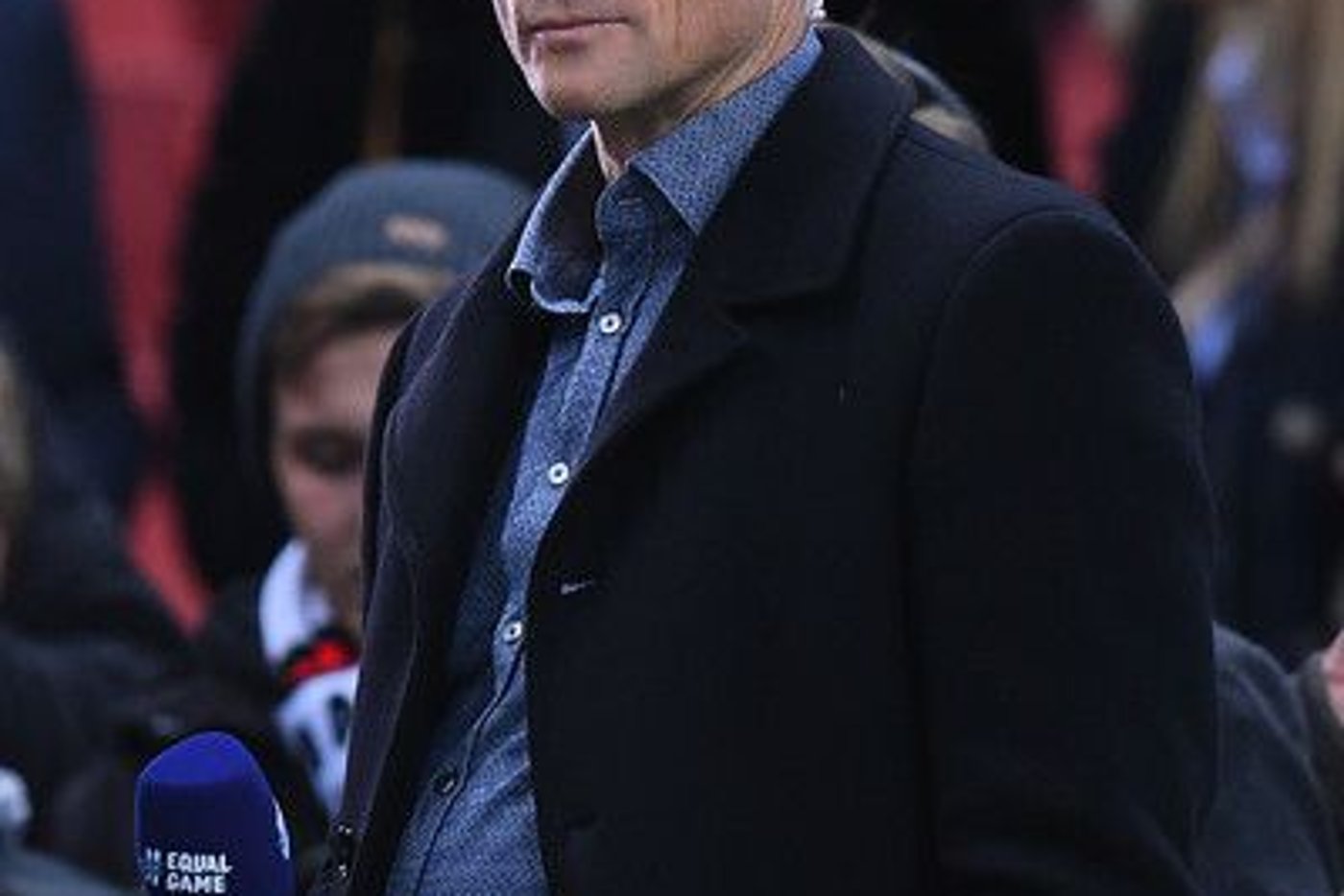 Jens Lehmann: Der Torhüter und die Moral