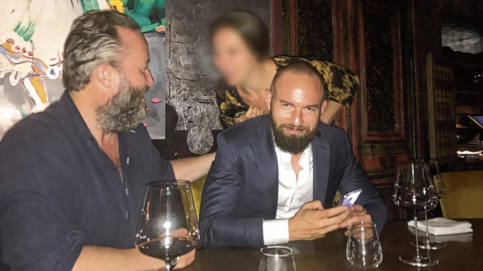 Wirecard: Marsalek-Vertrauter O’Sullivan wegen Fluchtgefahr wieder in Haft