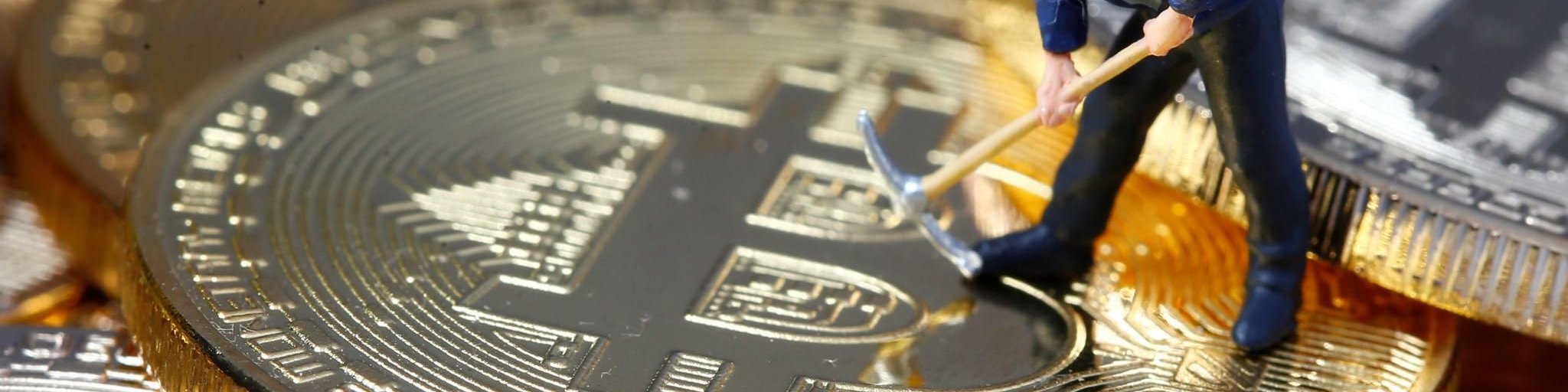 Stromverbrauch: Bitcoin-Mining braucht extrem viel Energie