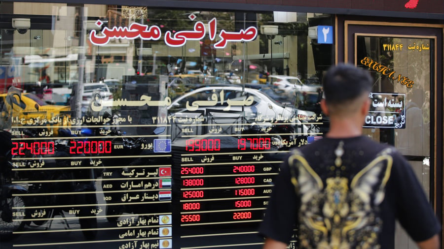Nahost: Der Iran gibt sich unnachgiebig – aber kann er gegen Trumps Wirtschaftskrieg bestehen?
