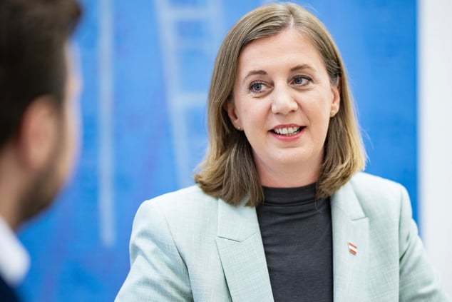 Politik: Wie Österreich vom Sparbuch- zum Anlegerland werden will