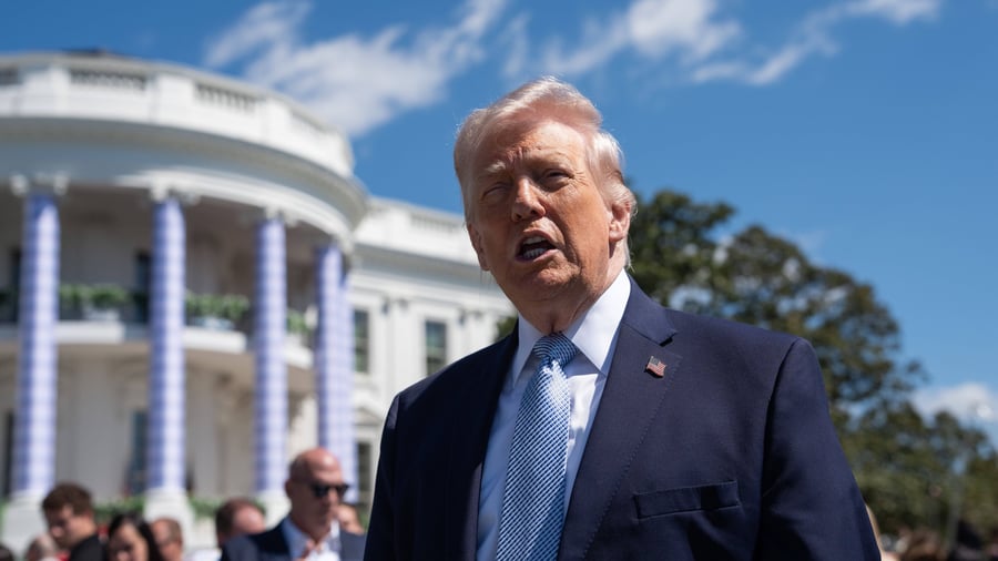 +++ Iran-Krieg +++: Trump droht Iran mit Auslöschung – hält aber Sinneswandel für möglich