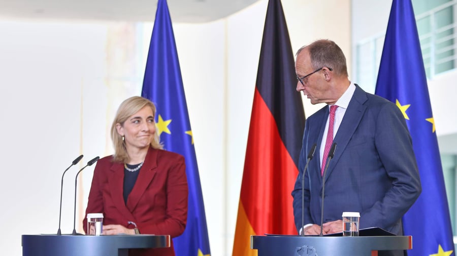 Gesundheit: Später Sinneswandel: Bund will GKV-Kosten von Bürgergeld-Empfängern doch nicht übernehmen