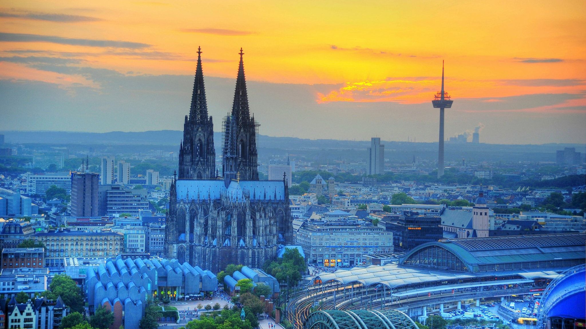 Immobilienpreise: Attraktive Regionen um Köln für Käufer und Verkäufer