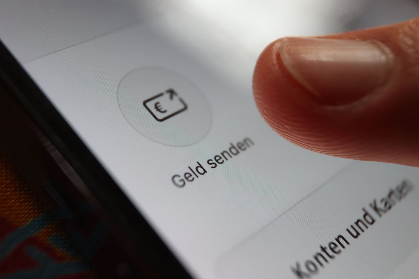 Payment transactions: New European payment system Wero launched