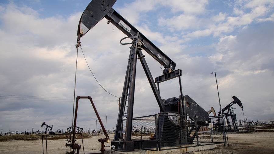 Gas: EQT schluckt Range Resources bei Milliarden-Übernahme