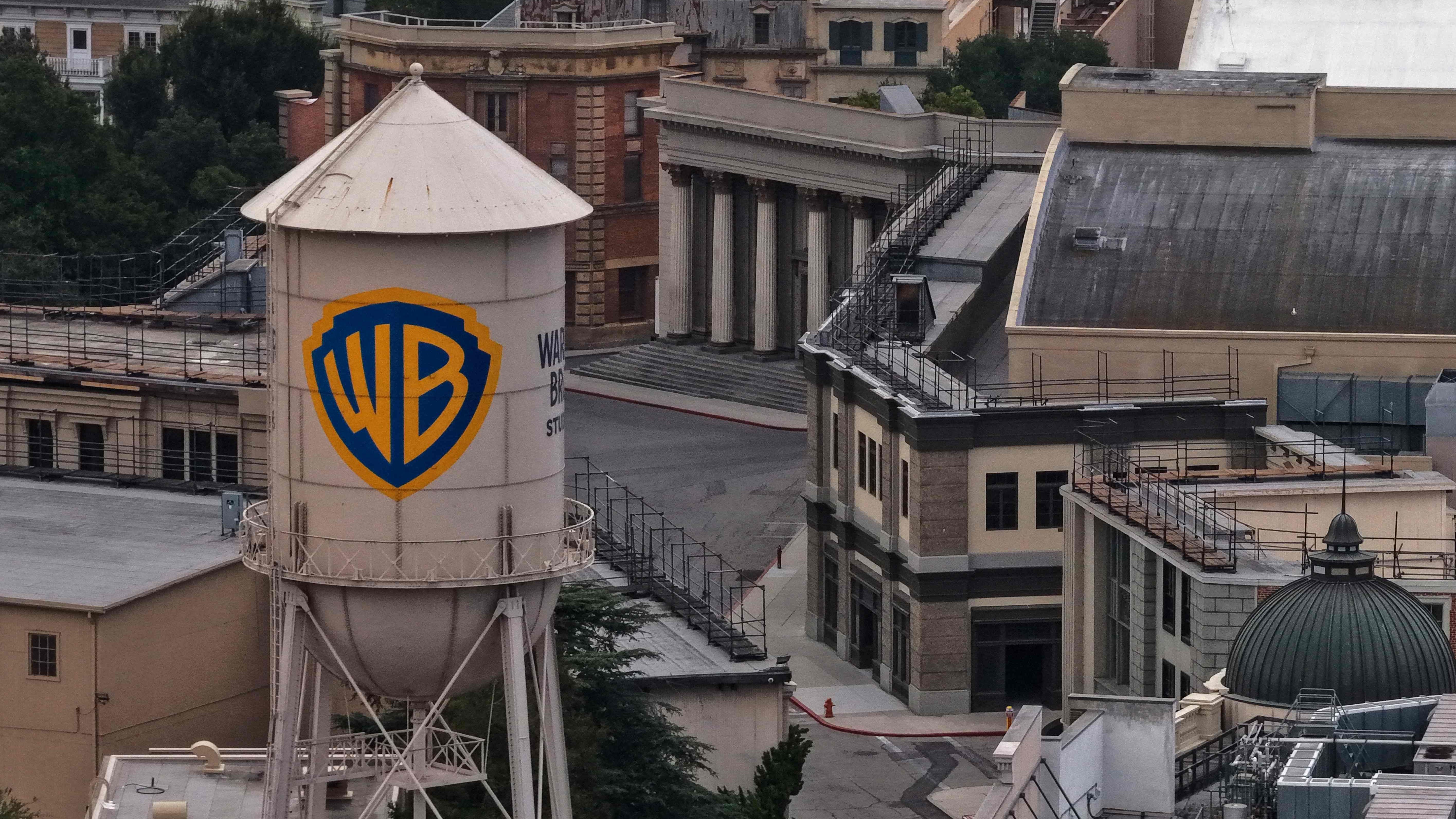 EU Commission Approves Warner Acquisition by Paramount with Conditions