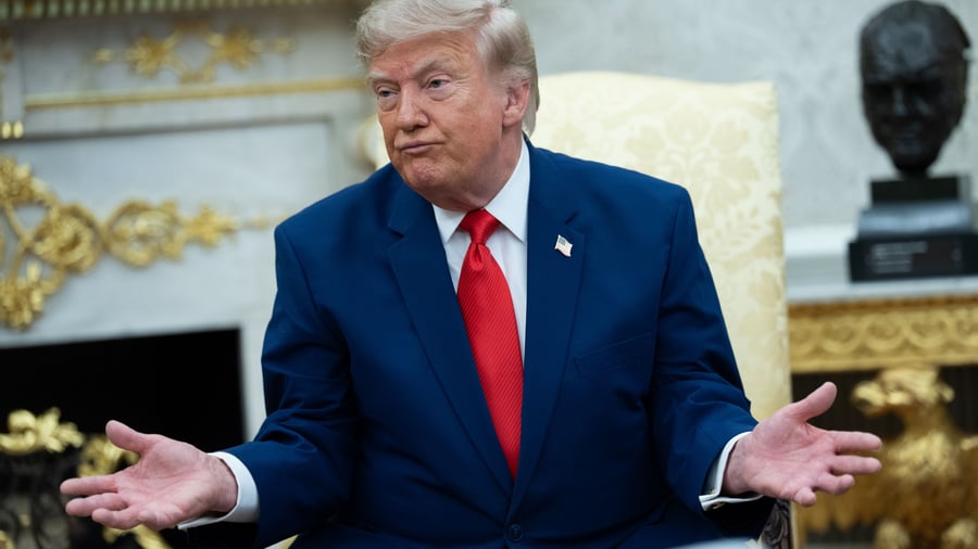 Kommentar: Trump droht mit Generika-Zöllen – umsetzen wird er sie kaum
