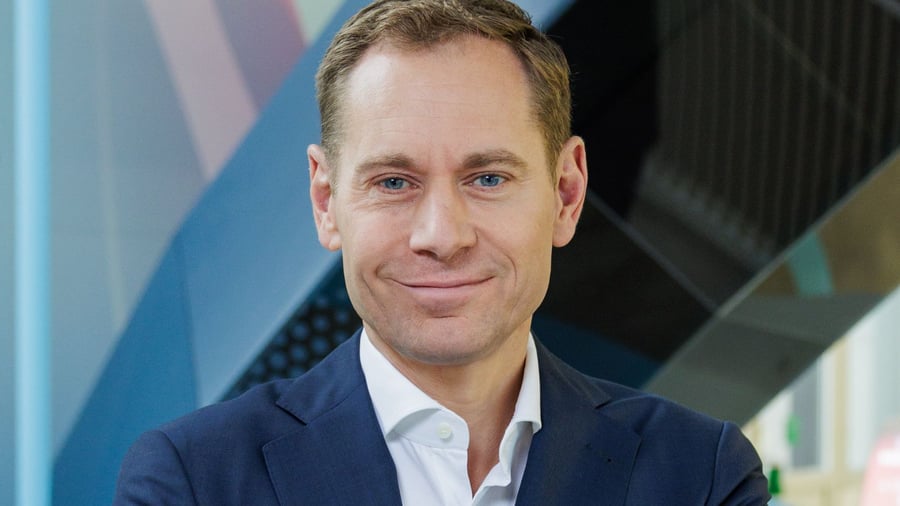 Berater: Oliver-Wyman-Chef: „Wir werden zu den Gewinnern zäh