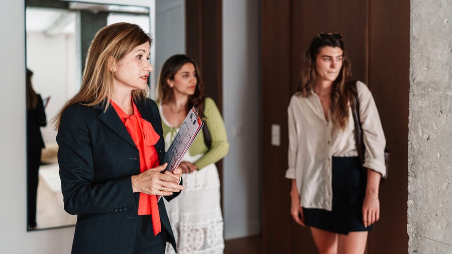 Immobilien: Wenn der Name entscheidet – was das BGH-Urteil zur Wohnungssuche für Vermieter und Makler bedeutet