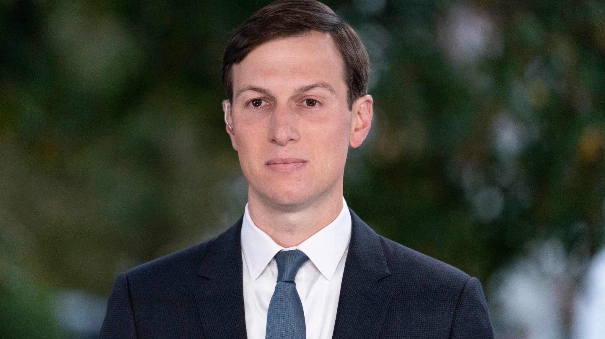 Iran-Krieg: Nach Gespräch mit Kushner – Hamas stellt Bedingungen für Gaza-Fahrplan