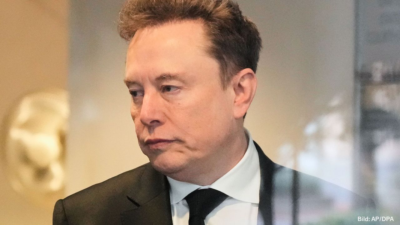 Künstliche Intelligenz: Elon Musk scheitert mit Klage gegen OpenAI