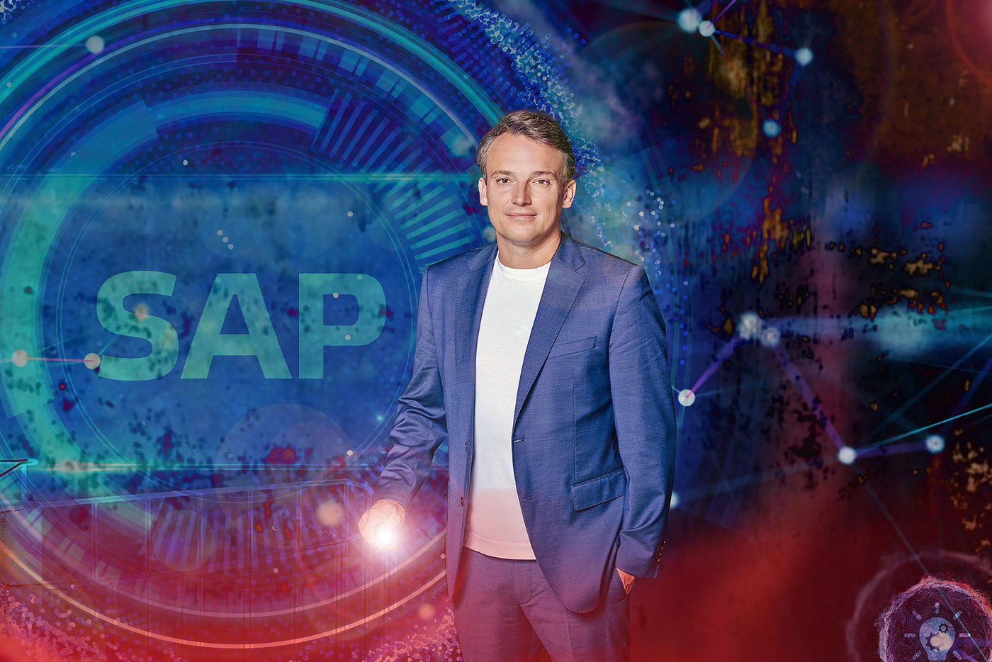 Kräftiges Gehaltsplus für den SAP-Vorstand und Christian Klein