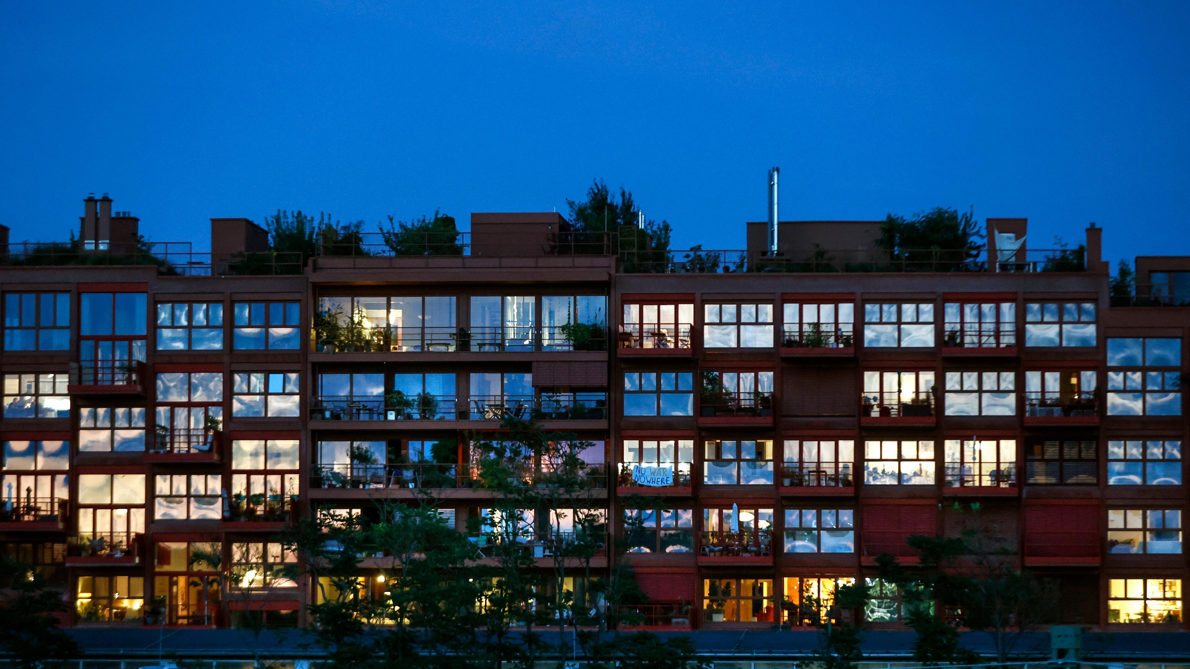 Immobilien: So können Gutverdiener beim Kauf von Neubauwohnungen viele Steuern sparen