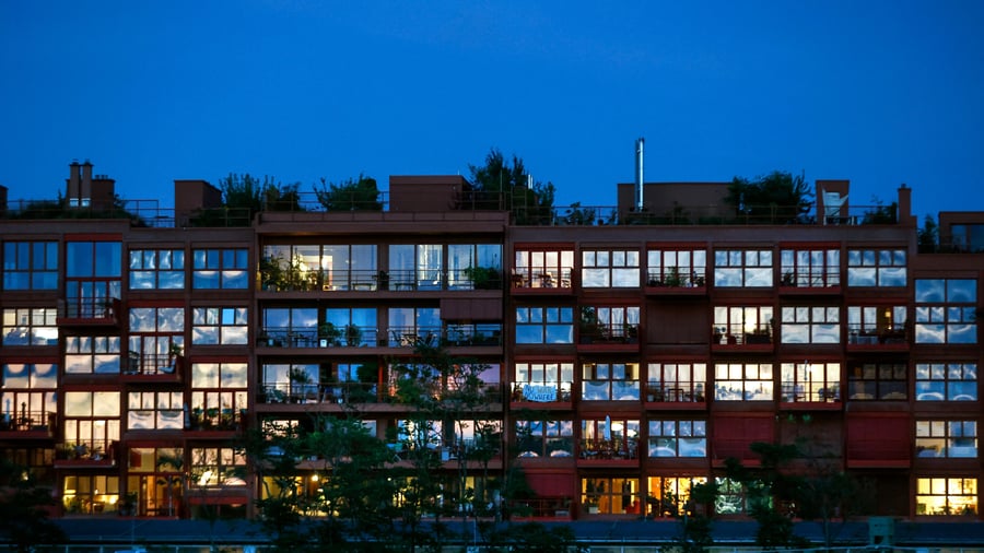 Immobilien: So können Gutverdiener beim Kauf von Neubauwohnungen viele Steuern sparen