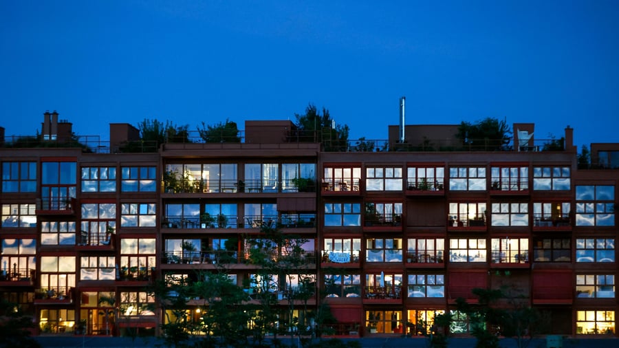 Ifo: Wohnungsbau zieht in Europa an – aber nicht in Deutschland