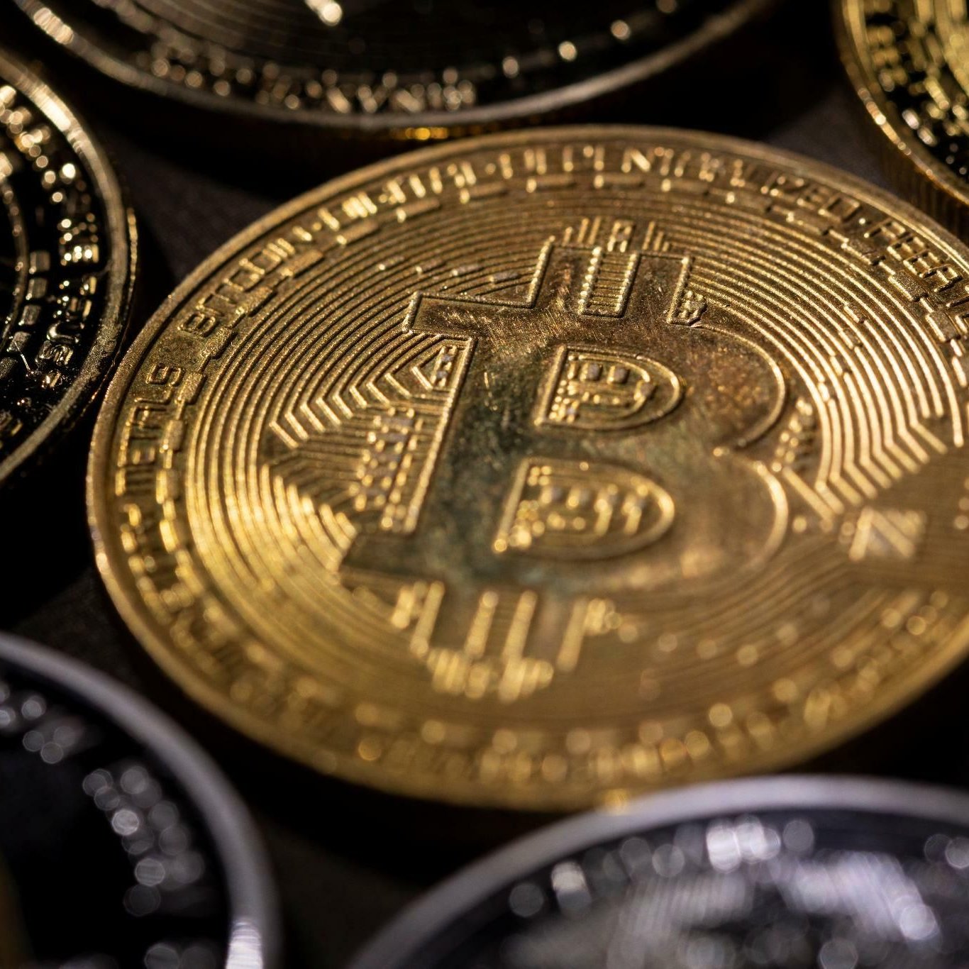 Bitcoin-Kurs: Ab wann steigt der Bitcoin-Kurs wieder?