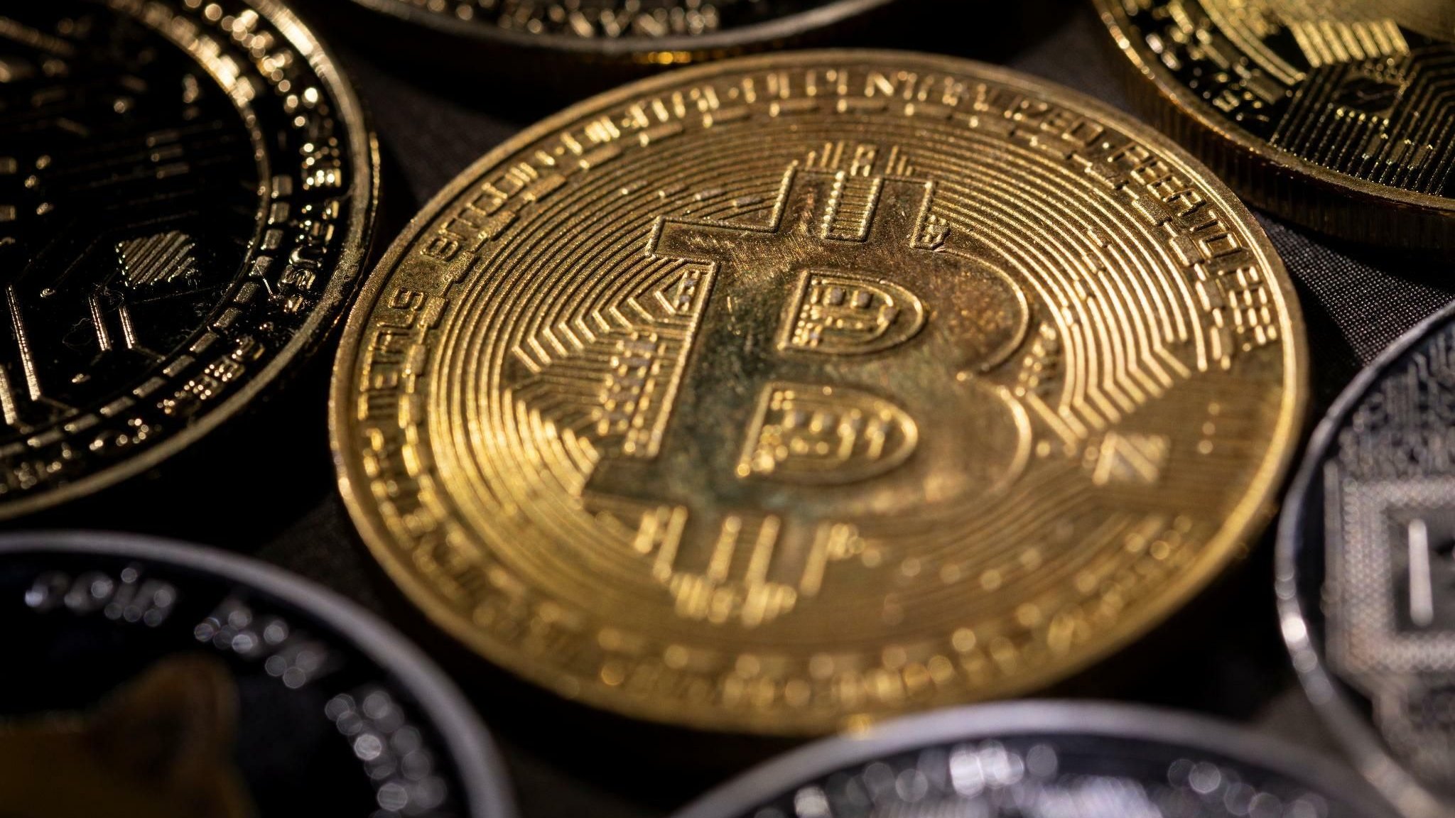 Bitcoin-Kurs: Ab wann steigt der Bitcoin-Kurs wieder?