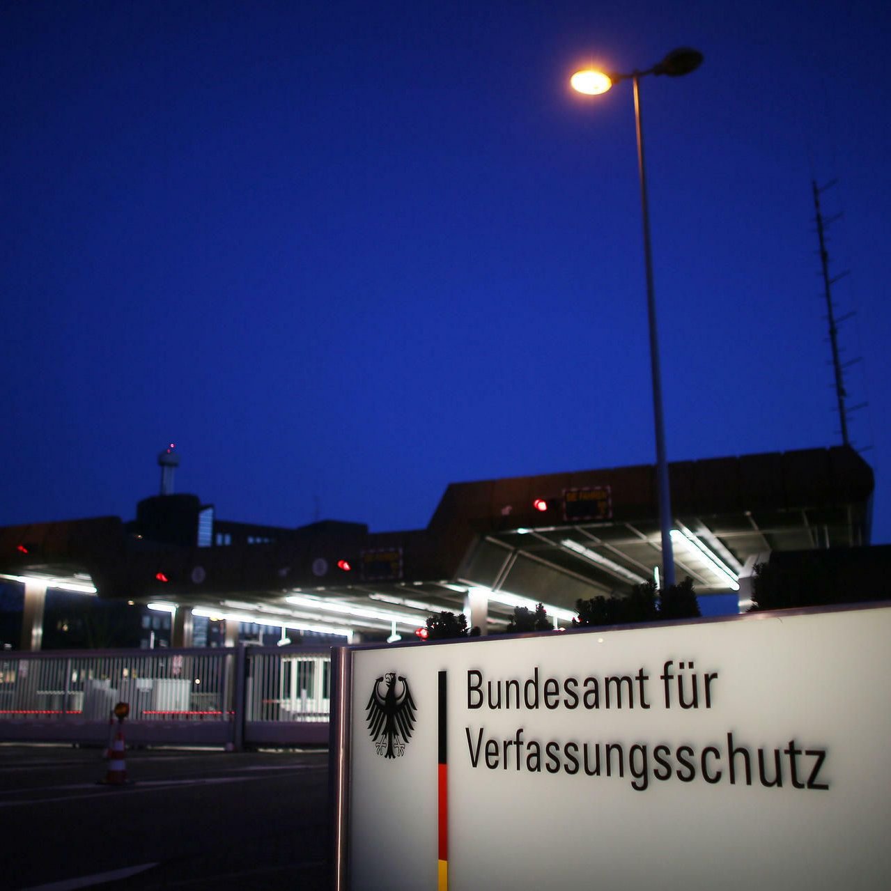 Verfassungsschutz-Skandal: „Es ist leichter geworden, ein