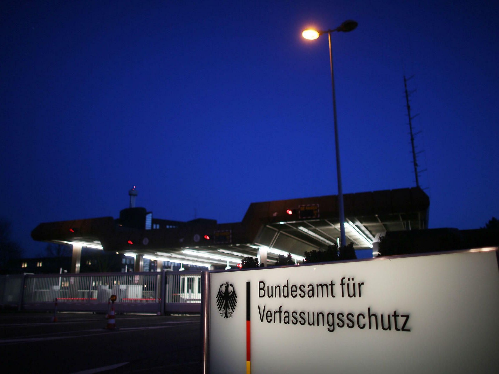 Verfassungsschutz-Skandal: „Es ist leichter geworden, ein