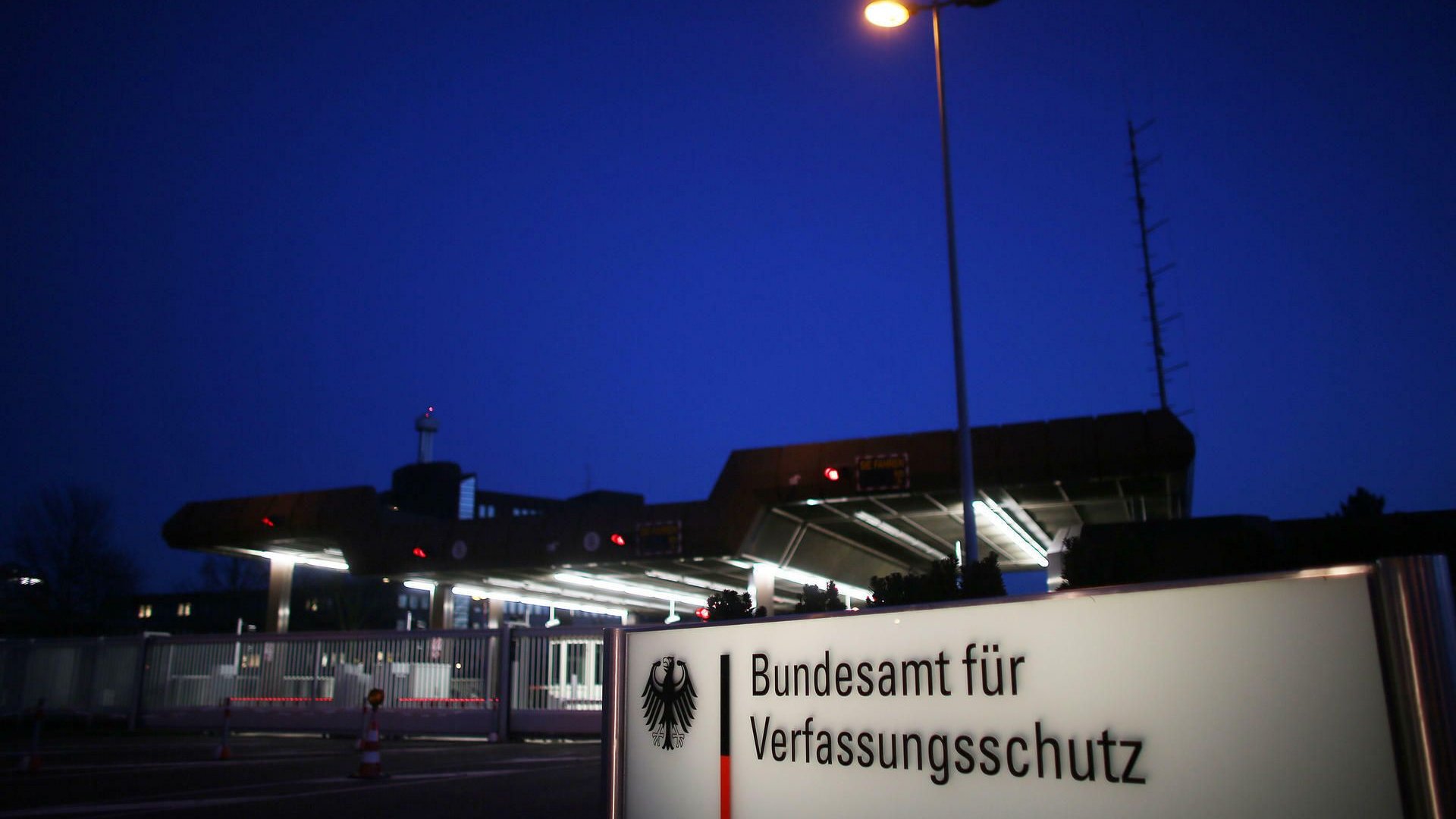 Verfassungsschutz-Skandal: „Es ist leichter geworden, ein