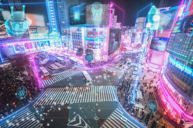 Knstliche Intelligenz: Wie Japan zur neuen KI-Supermacht aufsteigen will