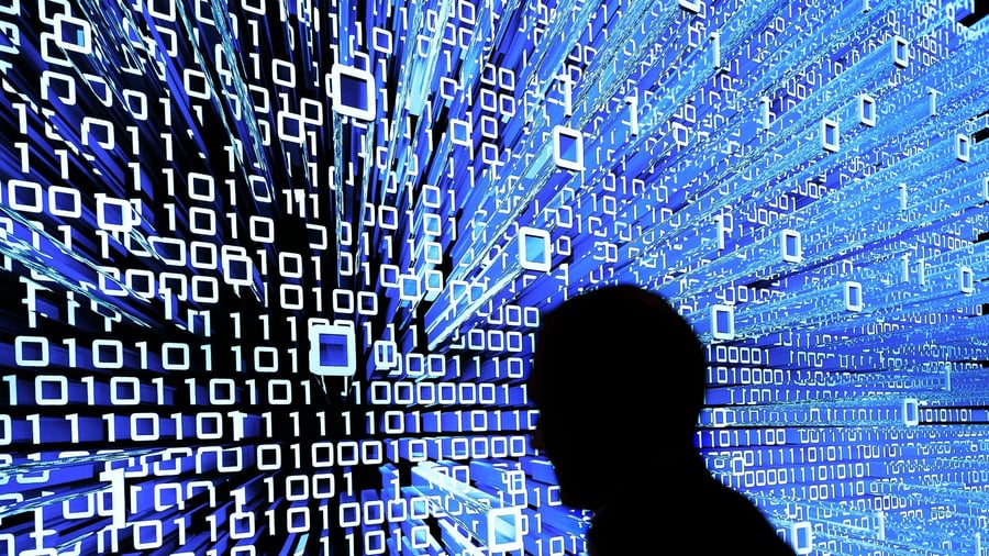 Internet: Störung: Websites mit „.de“-Namen zeitweise nicht erreichbar