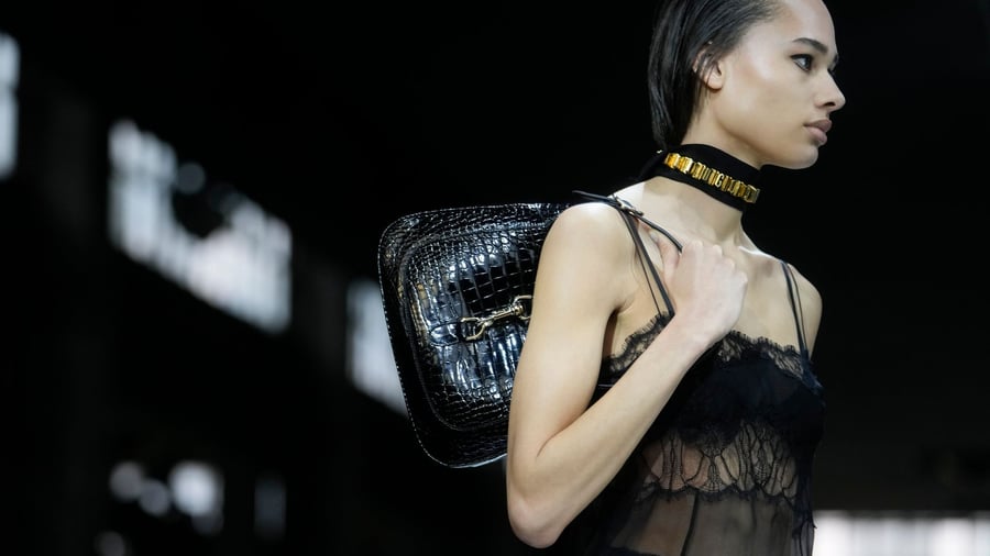 Luxury brands fined €157 million