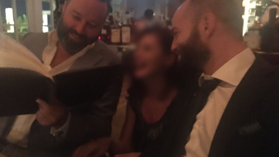 Wirecard: Marsalek-Vertrauter Henry O'Sullivan zu langer Haftstrafe verurteilt