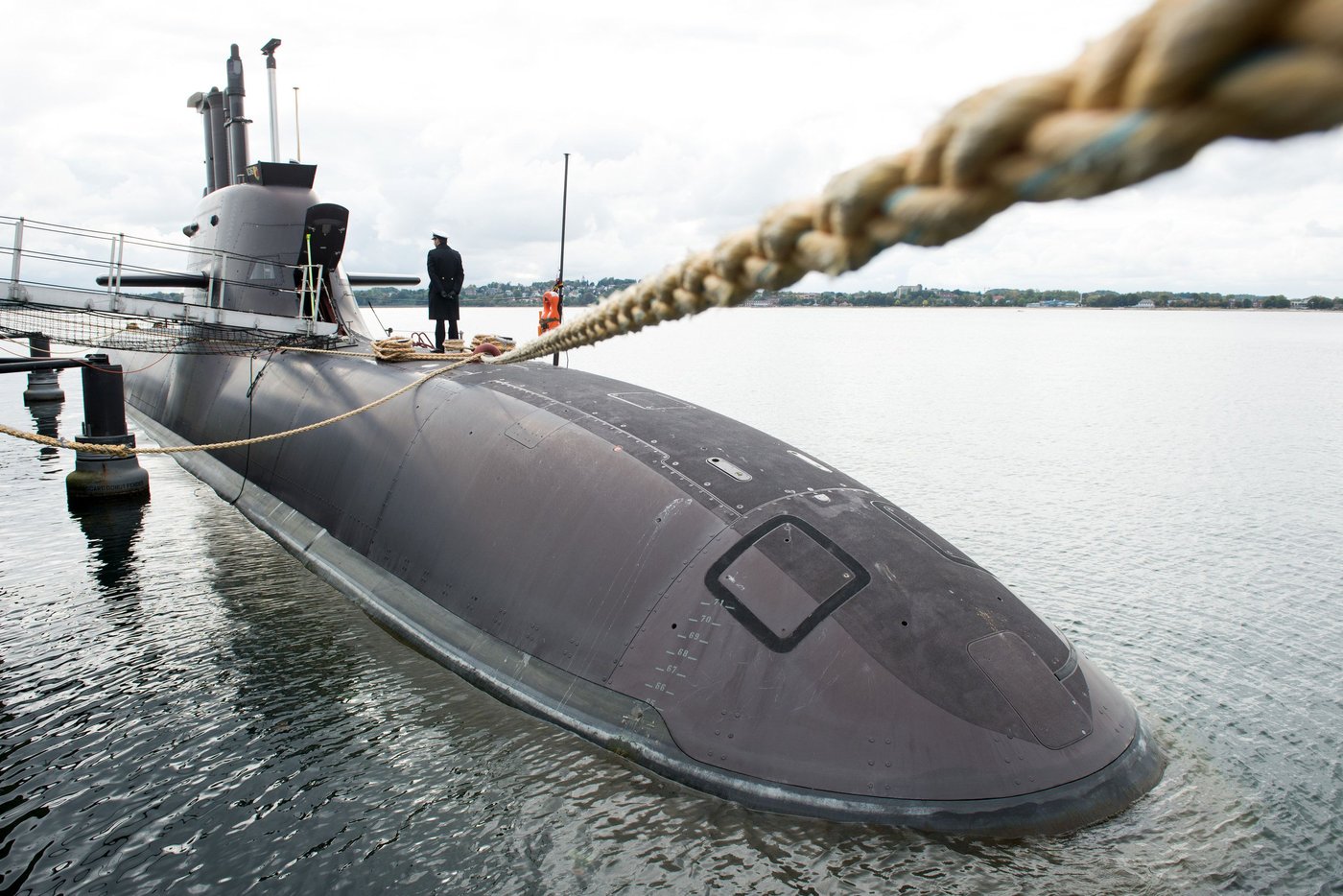 Industry: German government backs down on investing in Thyssen-Krupp's ...