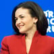 Sheryl Sandberg