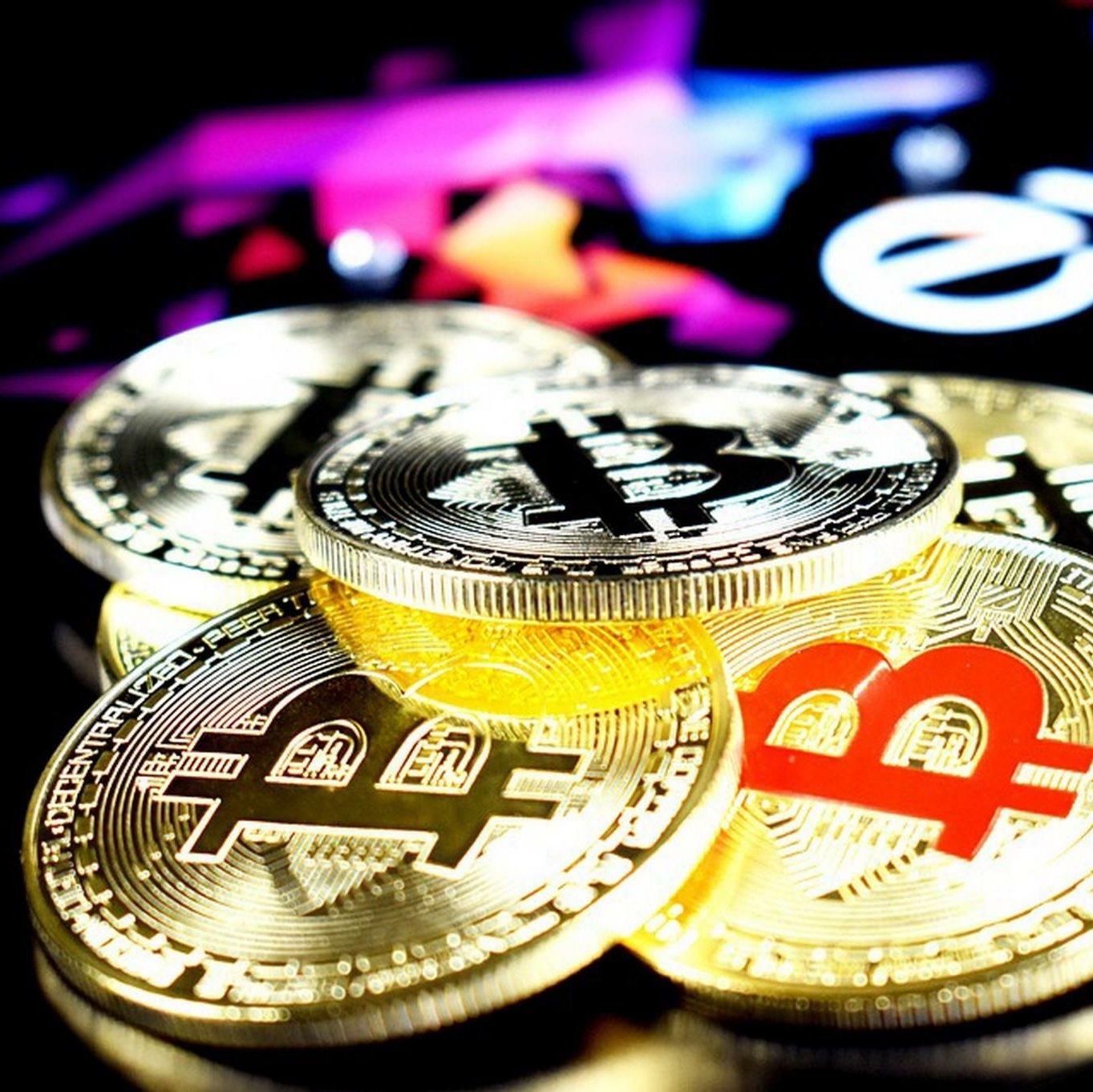 90.000 Euro Jahresgehalt: Diese Jobs in der Krypto-Branche sind besonders  lukrativ