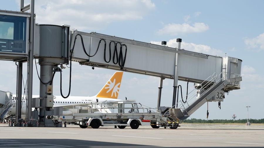 Luftfahrt: Fluggesellschaften fordern Subventionen für innerdeutsche Flüge
