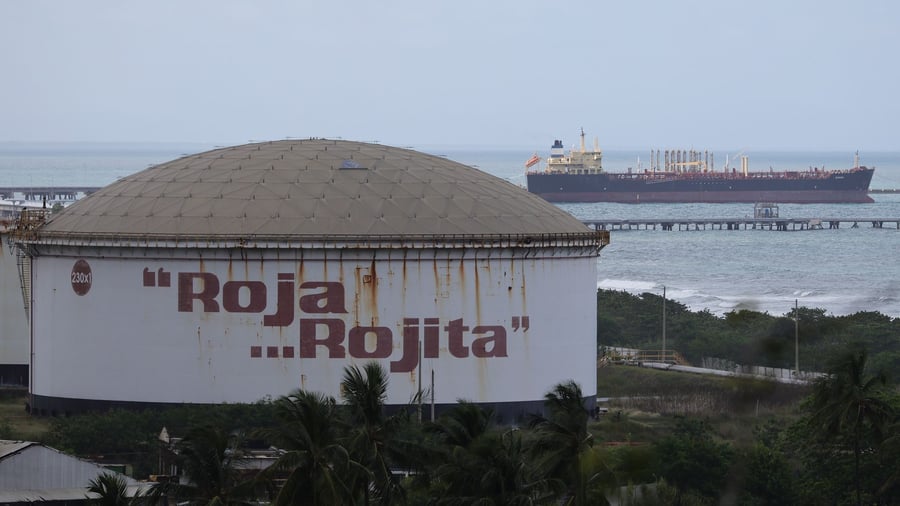 Märkte: Wette auf Schuldenschnitt treibt Kurse von Dollar-Anleihen Venezuelas