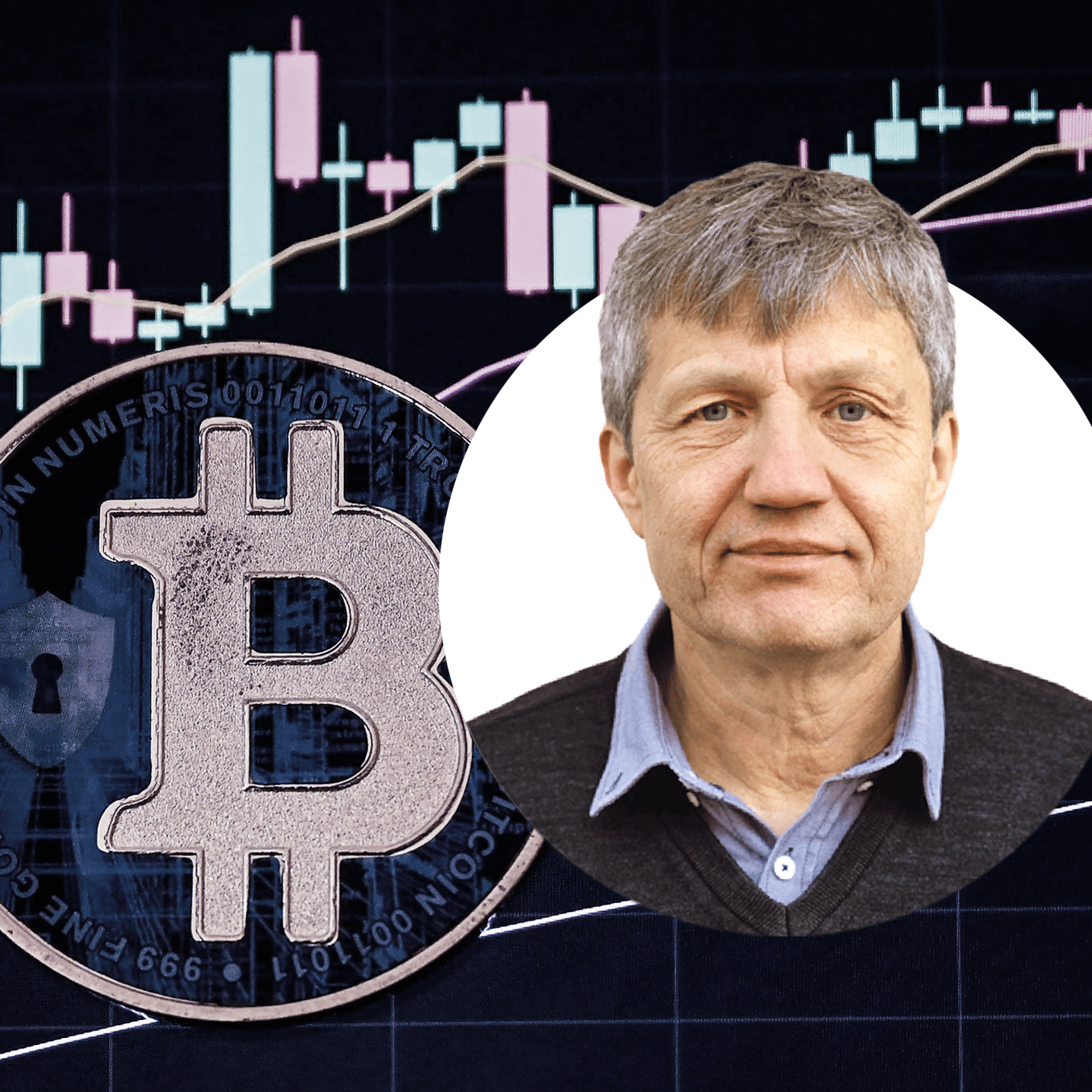 Bitcoin: Warum sich Microstrategy so ernsthaft verspekuliert hat