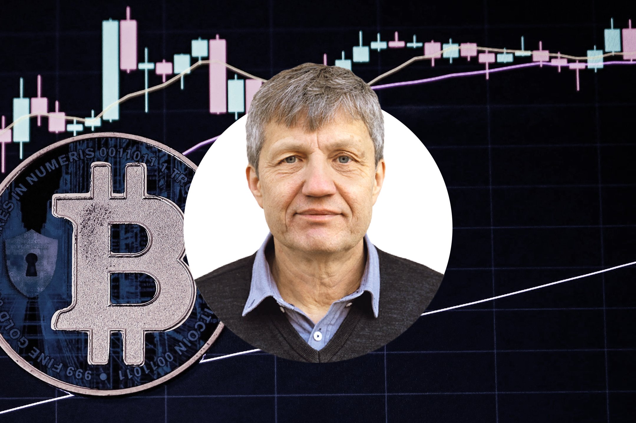 Bitcoin: Warum sich Microstrategy so ernsthaft verspekuliert hat