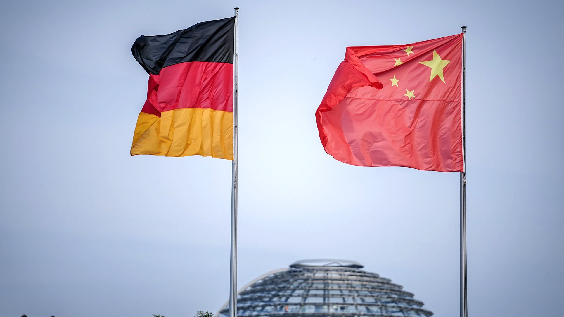After CISPA case, German politicians call for security reviews of research institutions