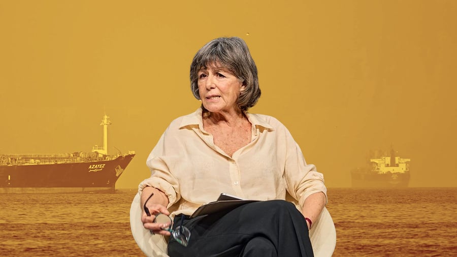 Iran-Krieg: „Es droht eine globale Rezession – und Europa ist besonders verwundbar“