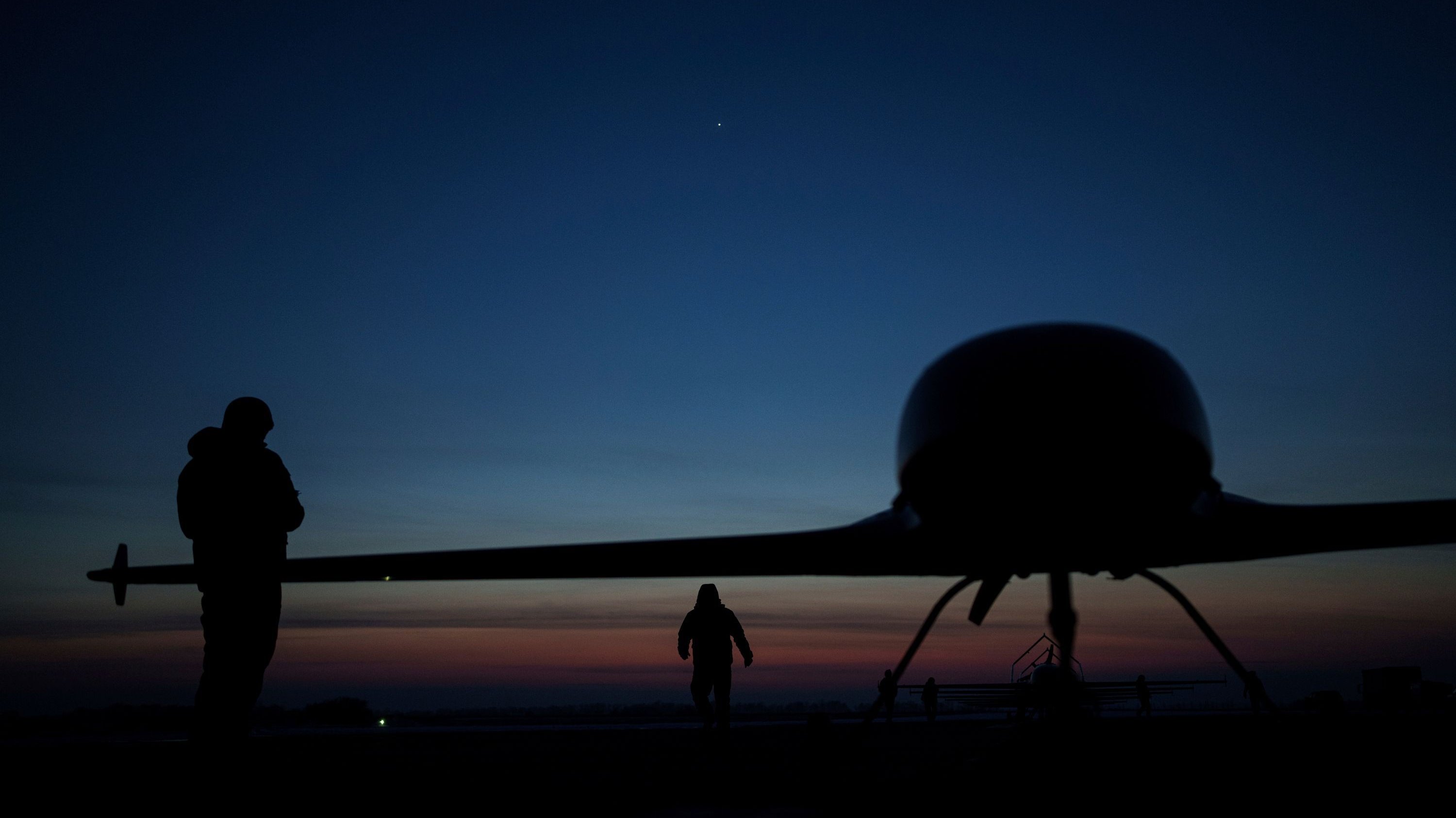 Ukraine Strikes Back: Retaliation After Russia’s Deadliest Air Raids