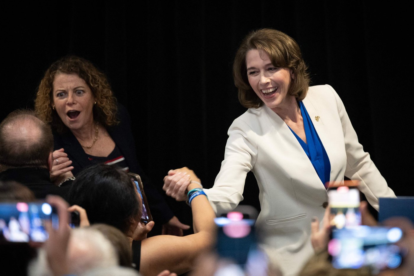 USA: How Susan Crawford beat Elon Musk's candidate