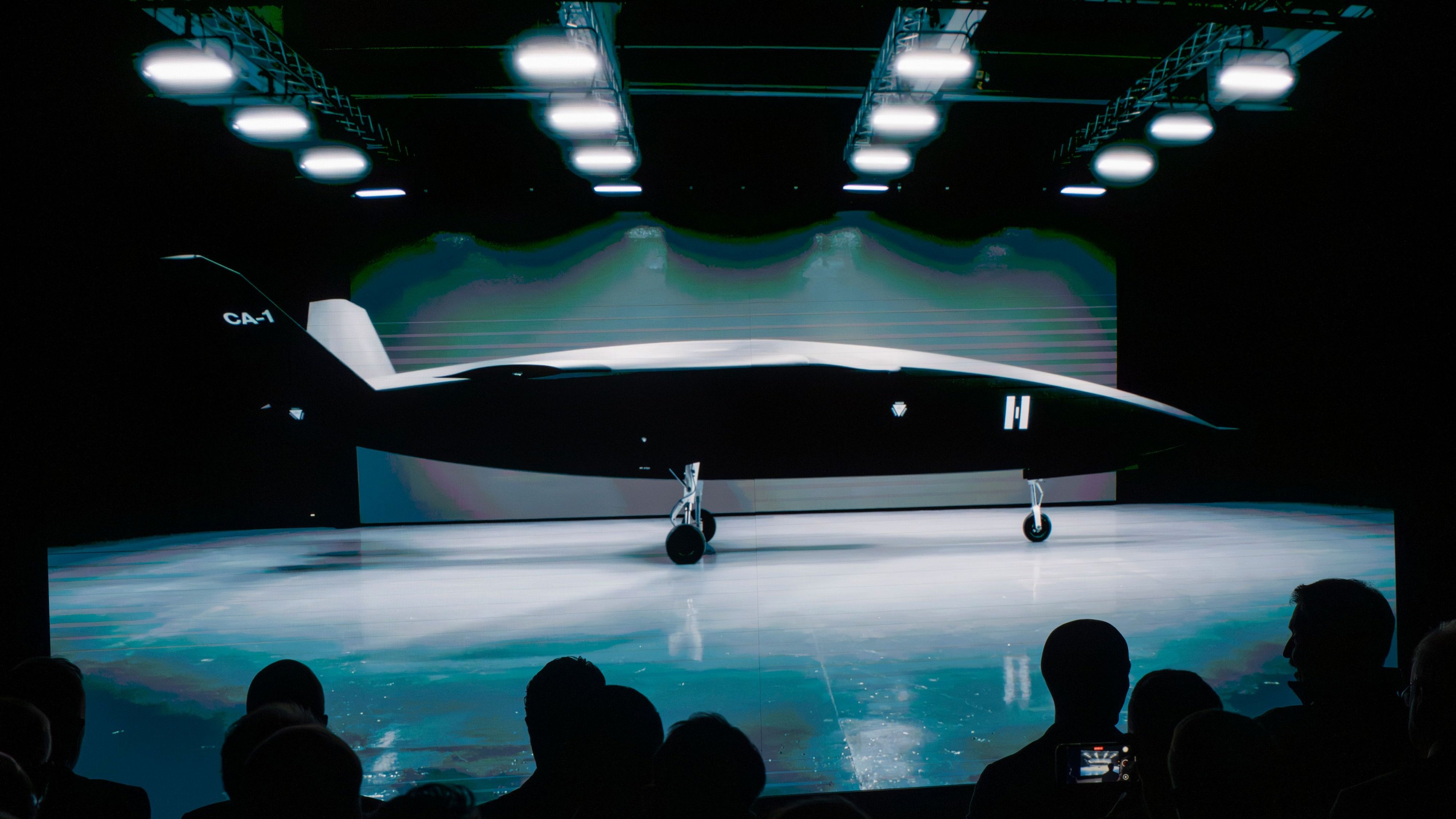 Luftfahrt: Drohnen statt Autos &ndash; ein neues Gesch&auml;ftsmodell f&uuml;r VW und Co?