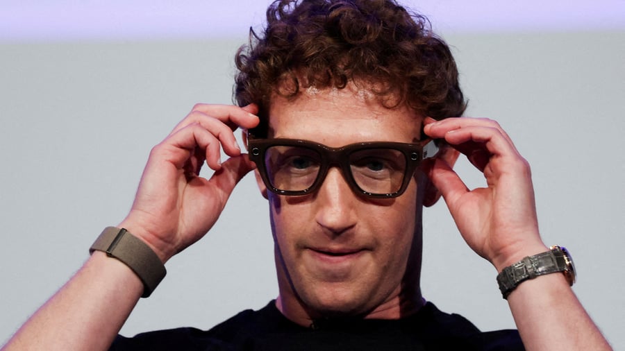 Forschung: KI statt Diversität – Zuckerberg-Stiftung verschiebt ihren Fokus